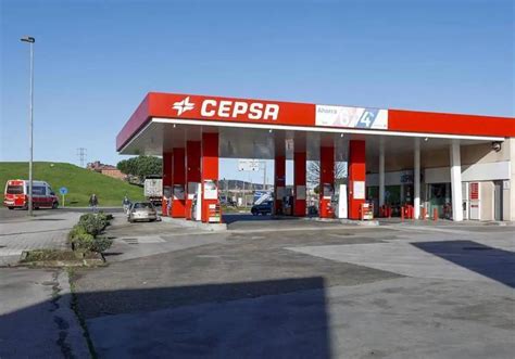 descuento cepsa hogar gasolina